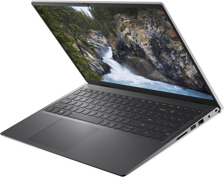 Actual product image Dell Vostro 5510 (15.60", Intel Core i7-11370H, 16 GB, 512 GB, CH)