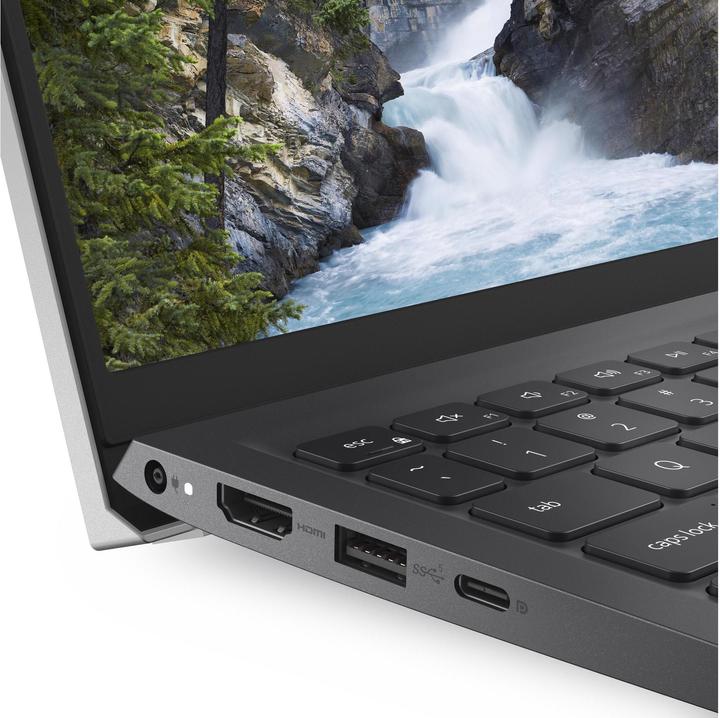 Actual product image Dell Vostro 5510 (15.60", Intel Core i7-11370H, 16 GB, 512 GB, CH)