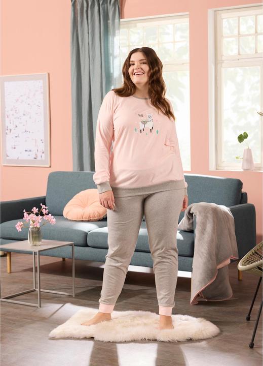 Image du produit Erwin Müller Pyjamas pour dames (48)