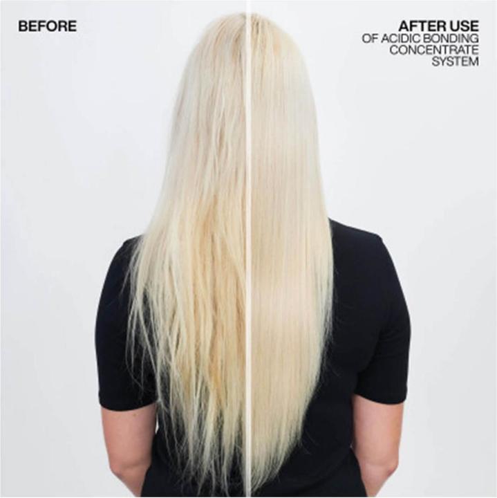 Produktbild Redken Acidic Bonding Concentrate (300 ml, Flüssiges Shampoo)