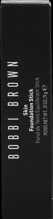 Image du produit Bobbi Brown Stick fond de teint (4,5 Chaud Naturel)