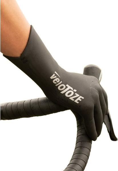 Actual product image Velotoze Néoprène (XL)