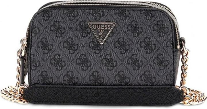 Produktbild Guess Umhängetasche Noelle Crossbody Camera Logo