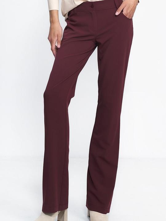Actual product image Nife long trousers (42)