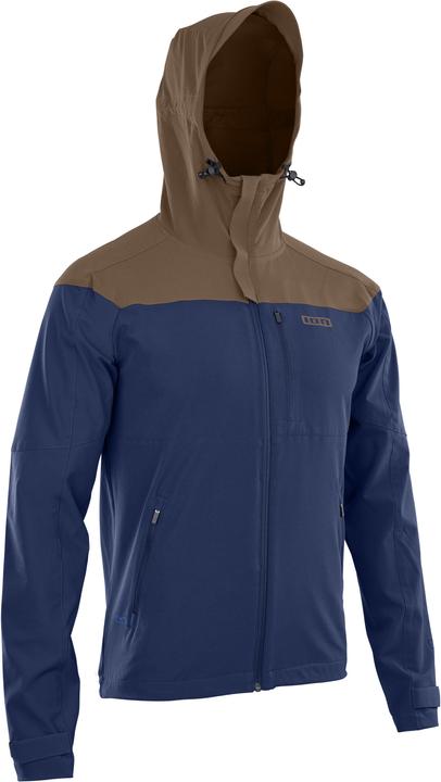 ION Shelter 4W Softshell