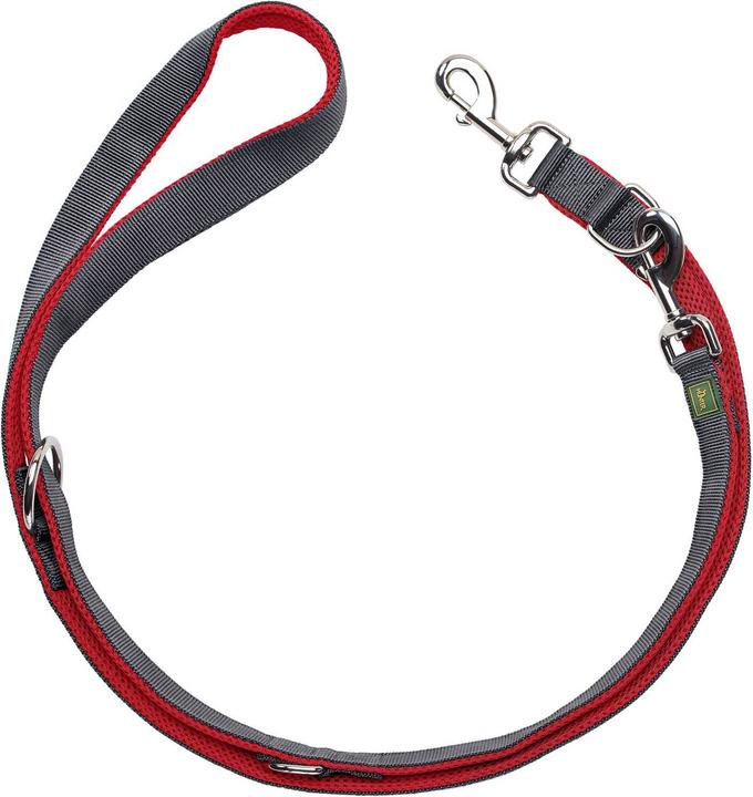 Produktbild Hunter Verstellbare Leine Maldon nylonpolyester (Hund)