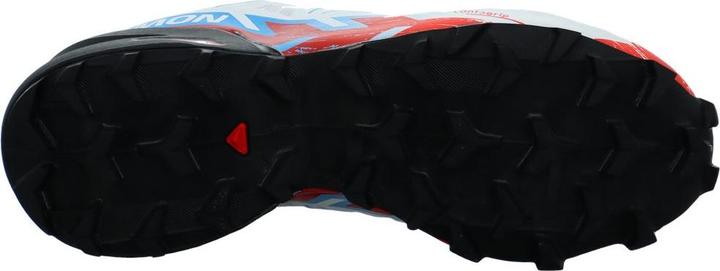 Image du produit Salomon Femmes Speedcross 6 (40)