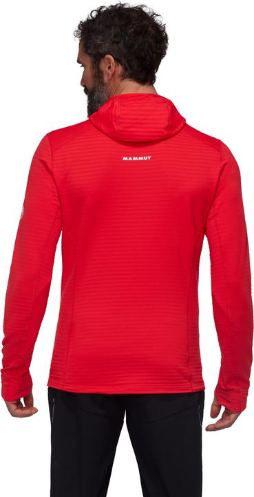 Produktbild Mammut Taiss Light ML Hooded Jacket Men (S)