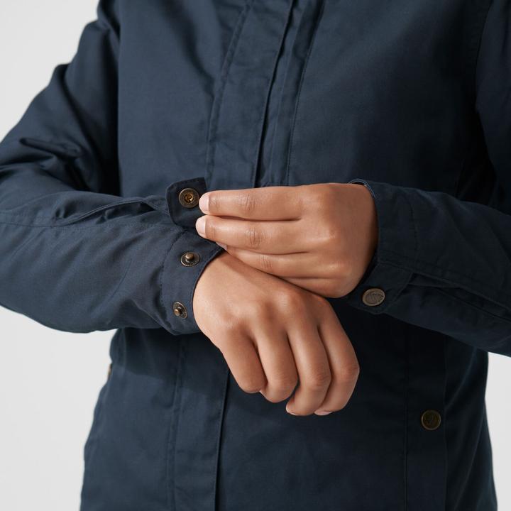 Actual product image Fjällräven Kiruna (XS)