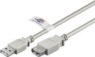 Immagine prodotto Goobay cavo di prolunga USB (3 m, USB 2.0)