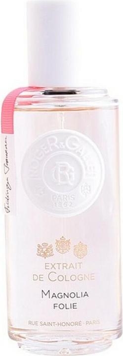 Roger & Gallet Magnolia Folie by (Eau de cologne, 100 ml)