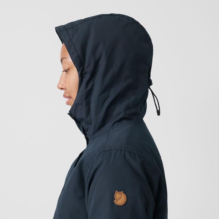 Actual product image Fjällräven Kiruna (XS)