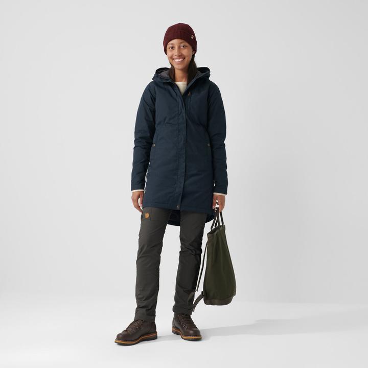 Actual product image Fjällräven Kiruna (XS)