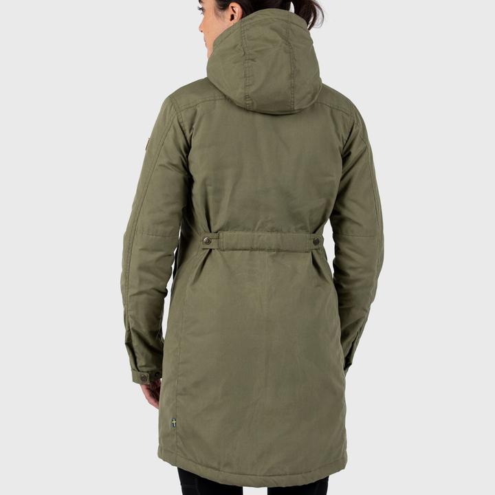 Immagine prodotto Fjällräven Kiruna (XS)