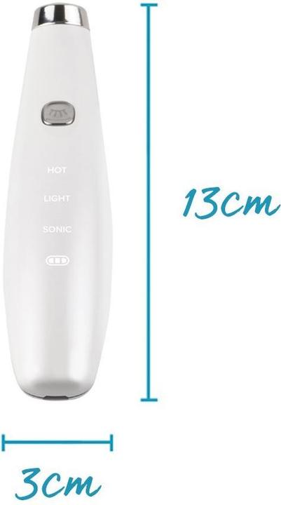 Produktbild Homedics Eye-200