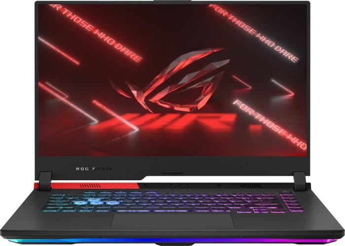 Produktbild ASUS ROG Strix G15 (15.60", AMD Ryzen 9 5900HX, 16 GB, 512 GB, CH)