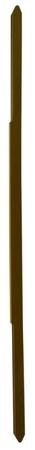 Produktbild Neutral Heftzunge 170mm