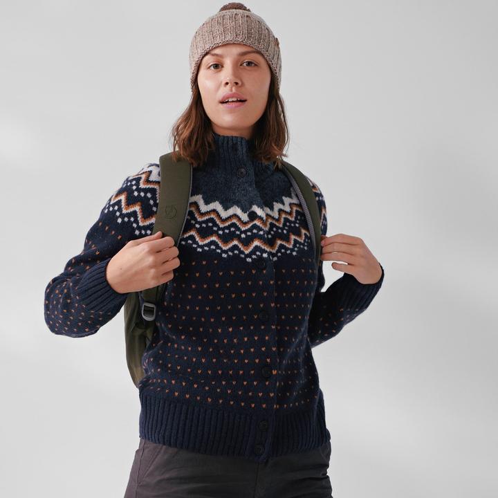 Actual product image Fjällräven Övik (L)