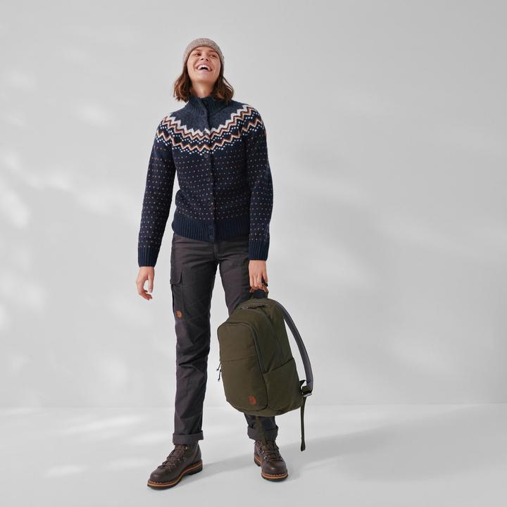 Actual product image Fjällräven Övik (L)