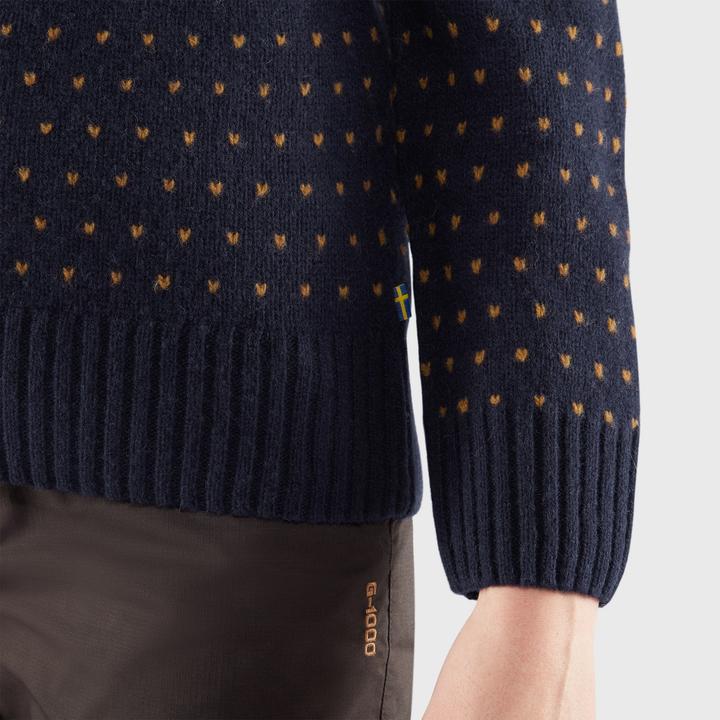 Actual product image Fjällräven Övik (L)