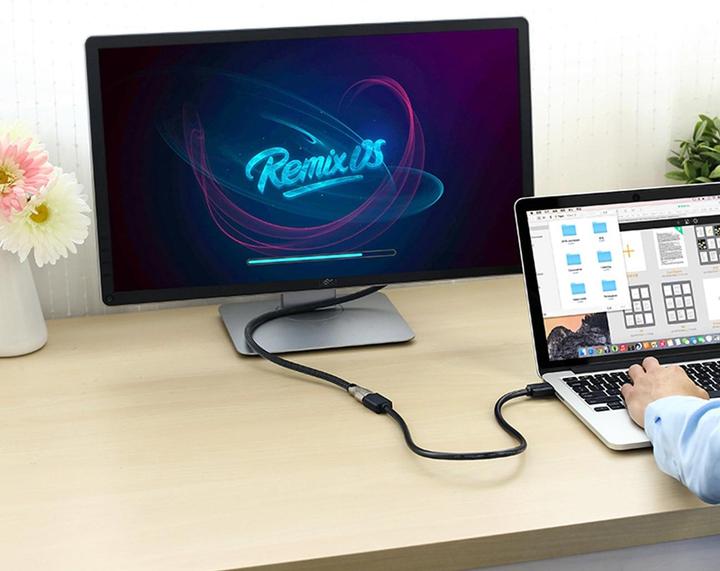 Image du produit Ugreen HDMI – HDMI (3 m, HDMI)