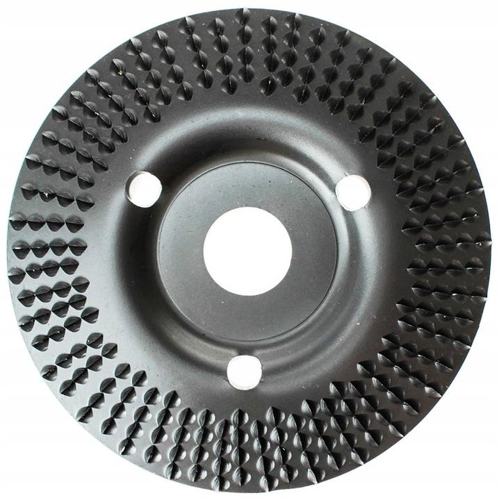Image du produit Stalco Râpe d'angle Pour le ponçage. Équerre 125Mm S-71267