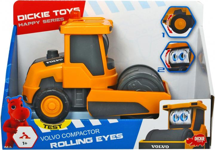 Produktbild Dickie Happy Rolling Eyes