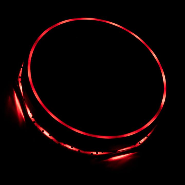 Immagine prodotto Cryorig Ventola Crona S PWM, ARGB, confezione da 3 (120 mm, 3 x)