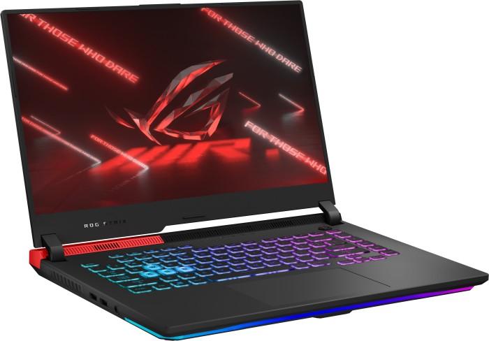 Produktbild ASUS ROG Strix G15 (15.60", AMD Ryzen 9 5900HX, 16 GB, 512 GB, CH)