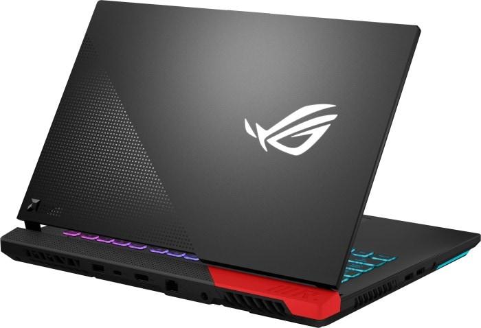 Produktbild ASUS ROG Strix G15 (15.60", AMD Ryzen 9 5900HX, 16 GB, 512 GB, CH)