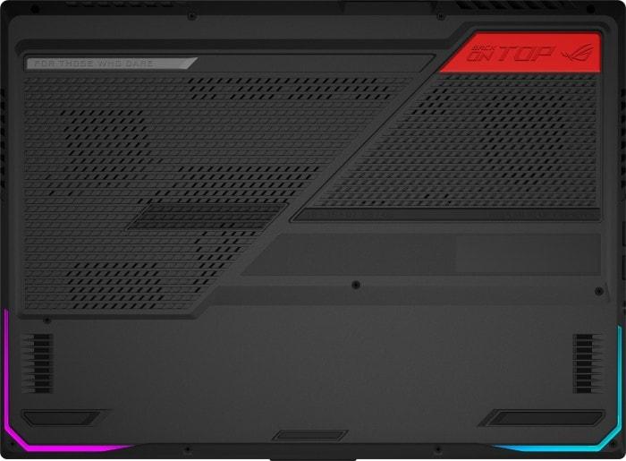 Produktbild ASUS ROG Strix G15 (15.60", AMD Ryzen 9 5900HX, 16 GB, 512 GB, CH)