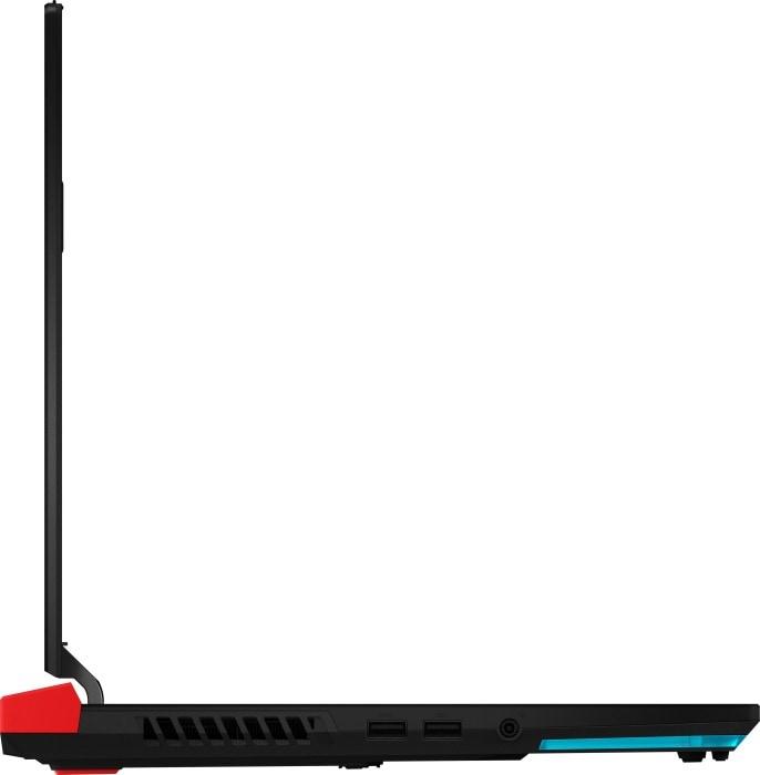 Produktbild ASUS ROG Strix G15 (15.60", AMD Ryzen 9 5900HX, 16 GB, 512 GB, CH)