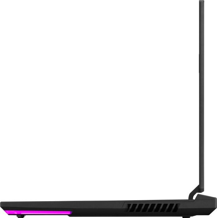 Produktbild ASUS ROG Strix G15 (15.60", AMD Ryzen 9 5900HX, 16 GB, 512 GB, CH)