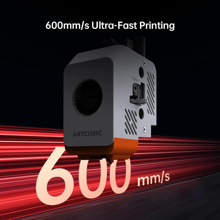 Immagine prodotto Anycubic Kobra S1 Combo