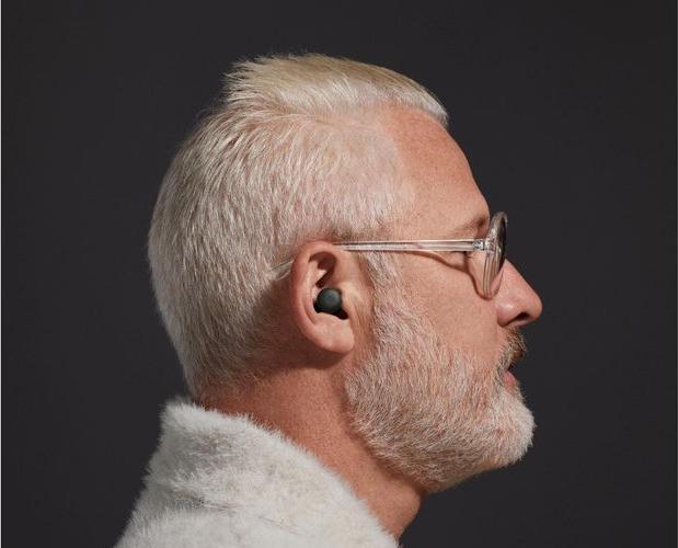 Image du produit Google Pixel Buds Pro 2 (ANC, 48 h, Sans fil)