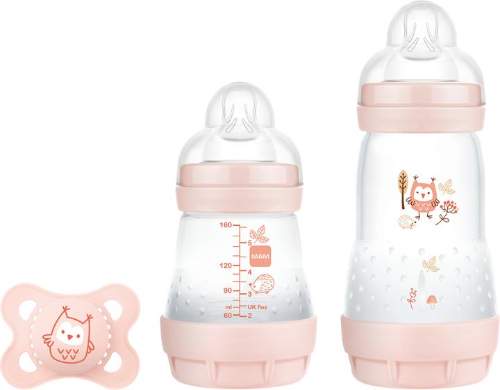 Produktbild MAM Easy Start Anti-Colic Elements Starter Set