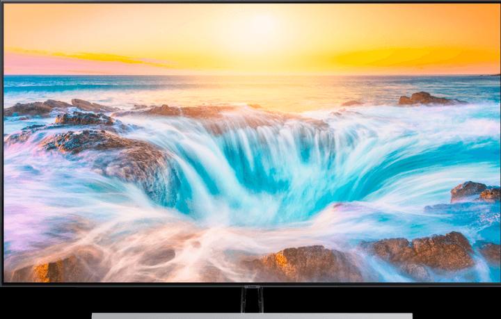 Immagine prodotto Samsung GQ65Q85RGTXZG (65", QLED, 4K, 2019)