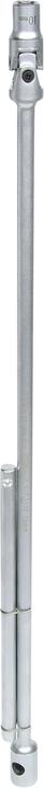 Image du produit KS Tools Clé articulée avec poignée en T XL, 6 pans, 10 mm. (10 mm)