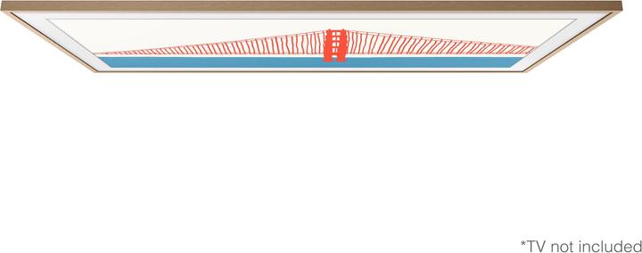 Immagine prodotto Samsung Telaio intercambiabile The Frame 43" (Cornice)