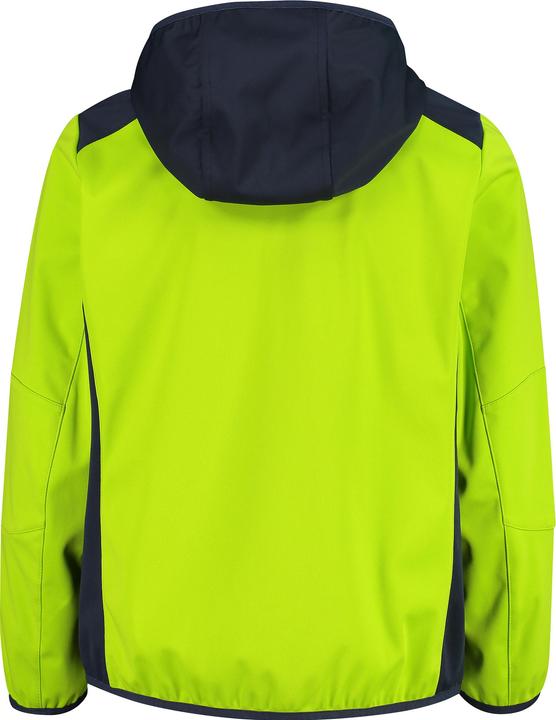 Produktbild CMP Campagnolo Light Softshell Jacket Fix Hood (140)