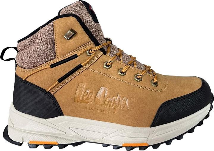 Immagine prodotto No Name Scarpa da corsa Lee Cooper Uomo Marrone LCJ-23-01-2037M (12, 13, 14, 15, 16, 17, 18, 19, 20, 21, 22, 23)