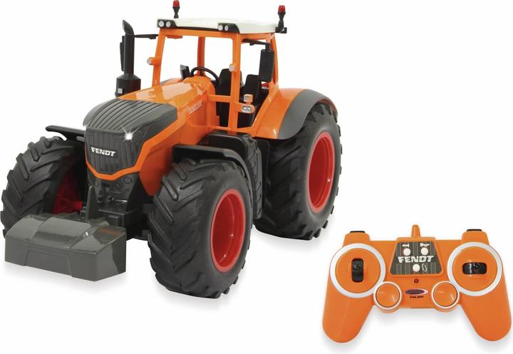 Produktbild Jamara Fendt 1050 Vario Kommunal