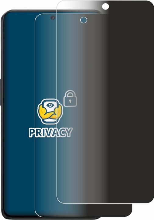 Immagine prodotto BROTECT Pellicola privacy antispia Pellicola di protezione dalla luce blu (2 Pezzo/i, OnePlus Nord 3)