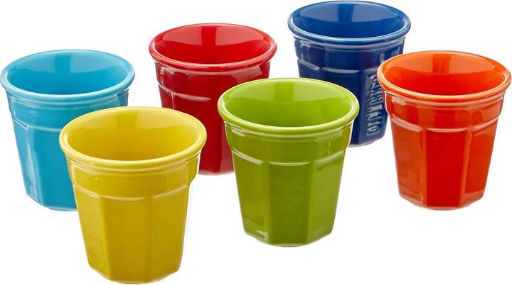 Multicolore