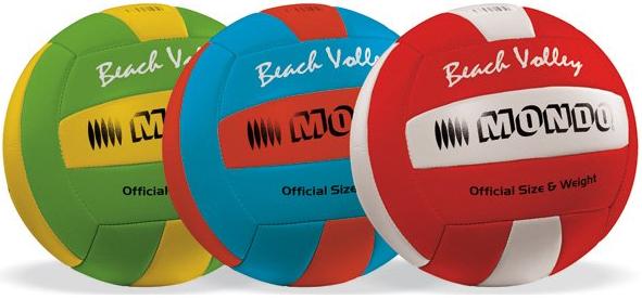 Produktbild Mondo Volleyball (5)