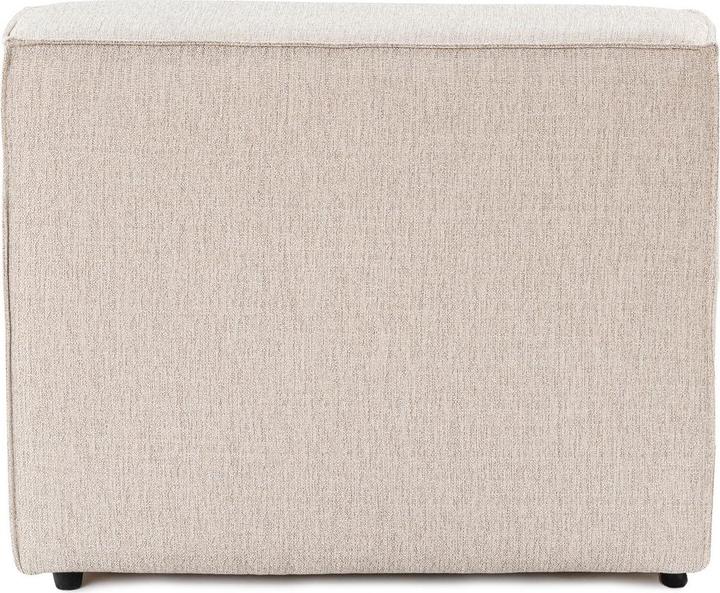 Actual product image Atelier del Sofa Lora (1-seater)