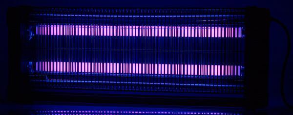 Produktbild Lunartec UV-Insektenvernichter