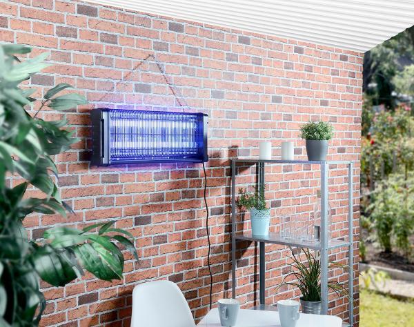 Produktbild Lunartec UV-Insektenvernichter