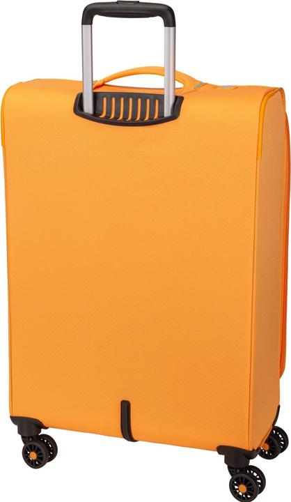 Actual product image American Tourister Aerospin Spinner M Exp (71 l, M (50 - 90l))
