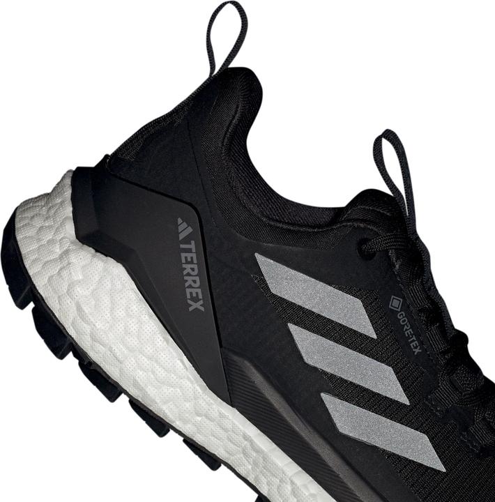 Produktbild adidas Terrex Free Hiker 2 Low GTX (39 1/3)